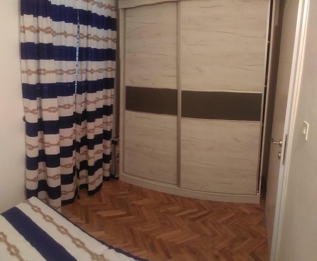 Apartment Tihana Ravni Exterior photo