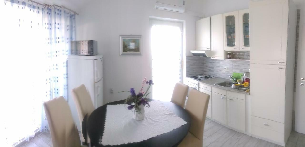 Apartment Tihana Ravni Exterior photo
